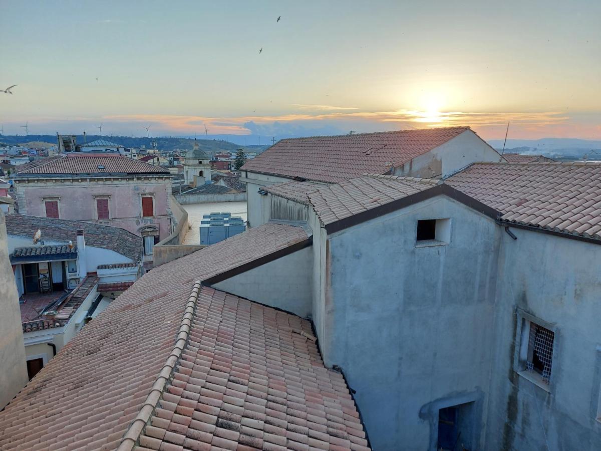 Casa Zeusi Villa Crotone Exterior photo