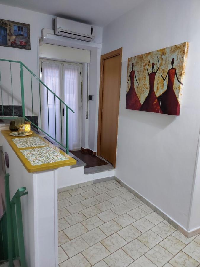 Casa Zeusi Villa Crotone Exterior photo