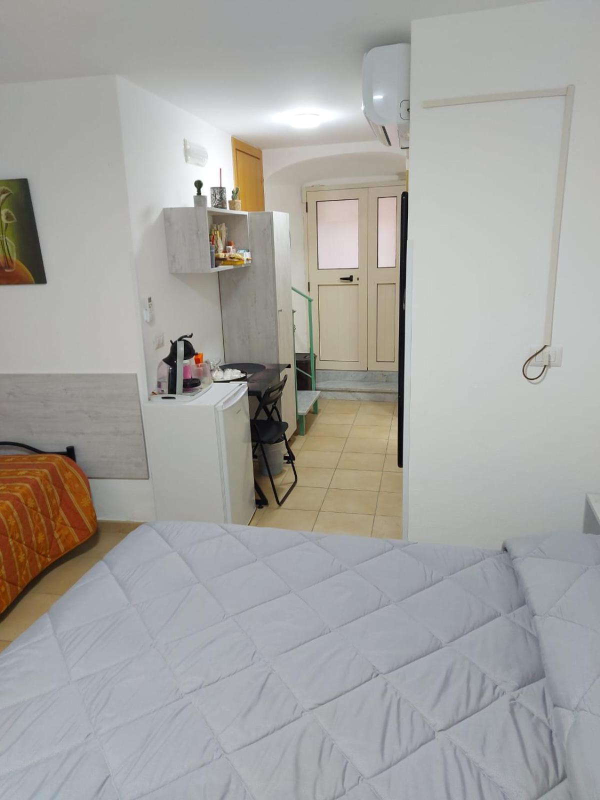 Casa Zeusi Villa Crotone Exterior photo