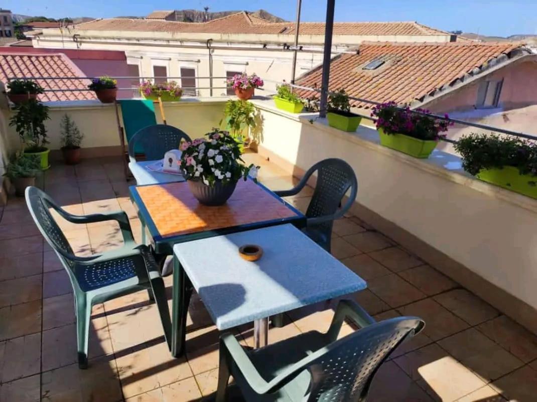 Casa Zeusi Villa Crotone Exterior photo
